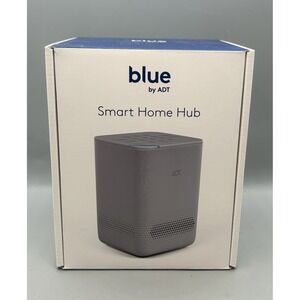 Blue ADT Smart Home Hub S40LR1-01 - Sealed